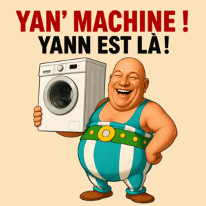 Yan machine
